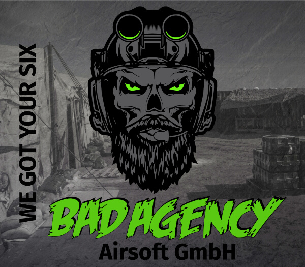 Teamsupport von der BAD Agency GmbH