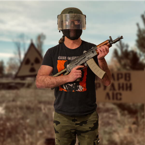 BCAS Member Oarkwood